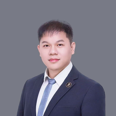 Xander Li
