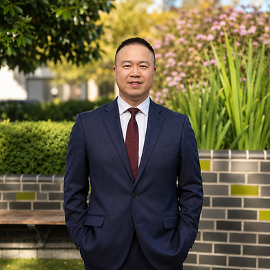 Andrew Wong
