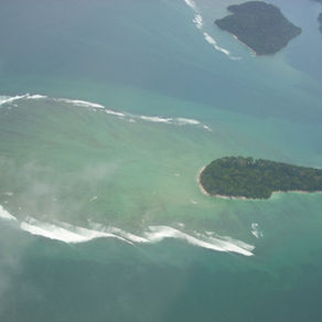 Le paradis avec un A