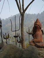 La leçon de patience