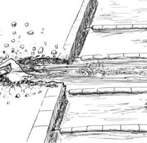 J’peux pas j’ai piscine