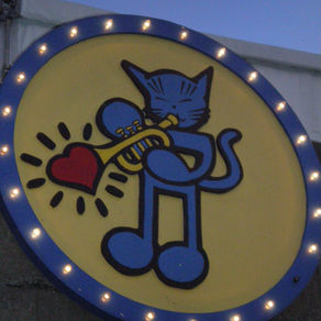 Les nuits montréalaises