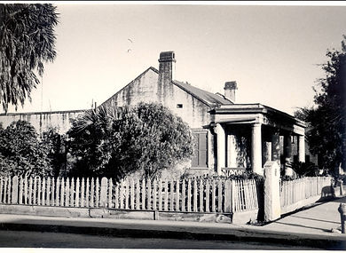 Stillman House 1955.jpg