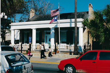 Stillman House 2002.jpg