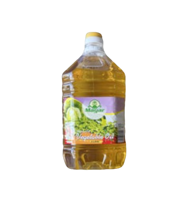 Thumbnail: Vegetable Oil
