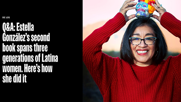 L.A. Times Huizache Women