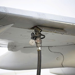 Refuelling