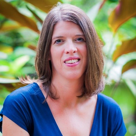 Peta Delahunty communication expert at GraspCo