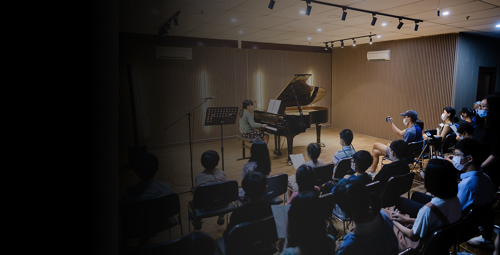 Inspiring Musicians One Lesson at a Time