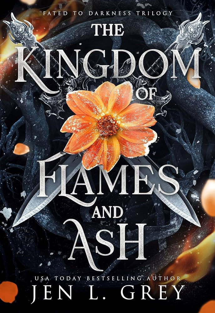 Kingdom of Flames and Ash