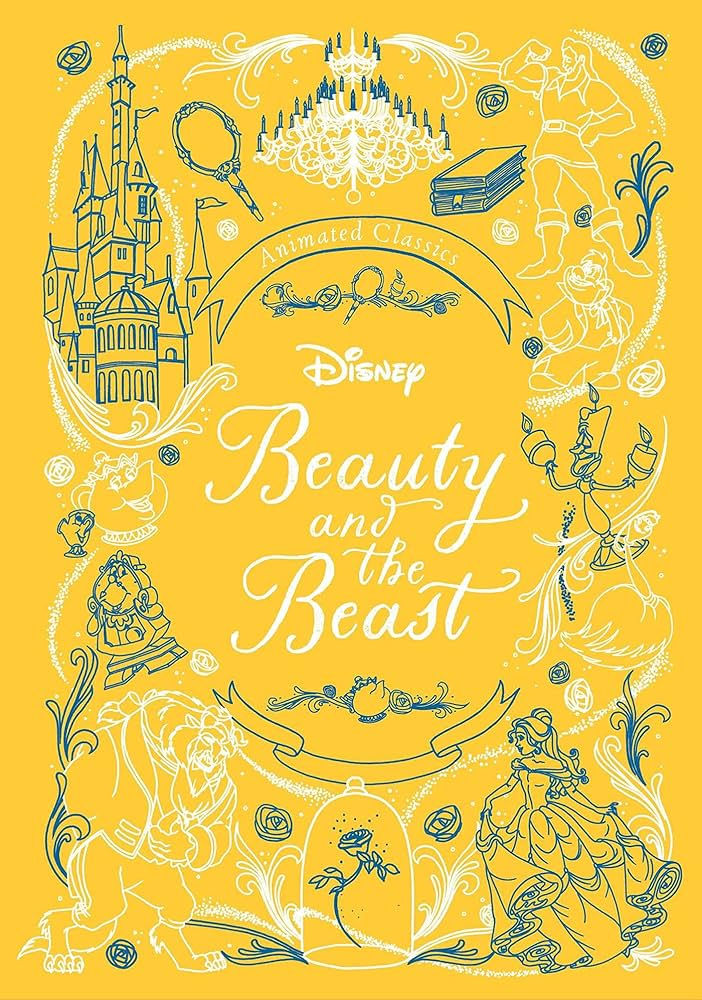 Beauty and the Beast
