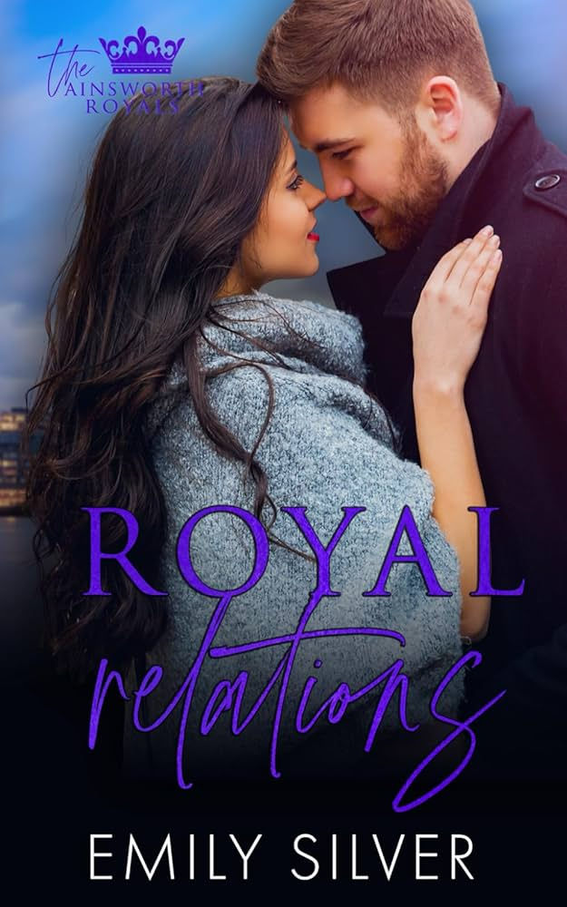 Reckless Royal - Author Signed