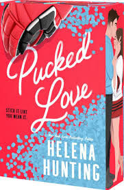 Pucked Love: Deluxe Edition