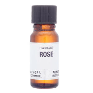 Rose Fragrance Oil 10ml