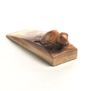 Turtle Door Stop