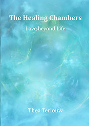The Healing Chambers