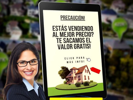 ¿Estás vendiendo al mejor precio?