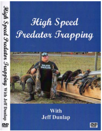 Speed Predators Beaver