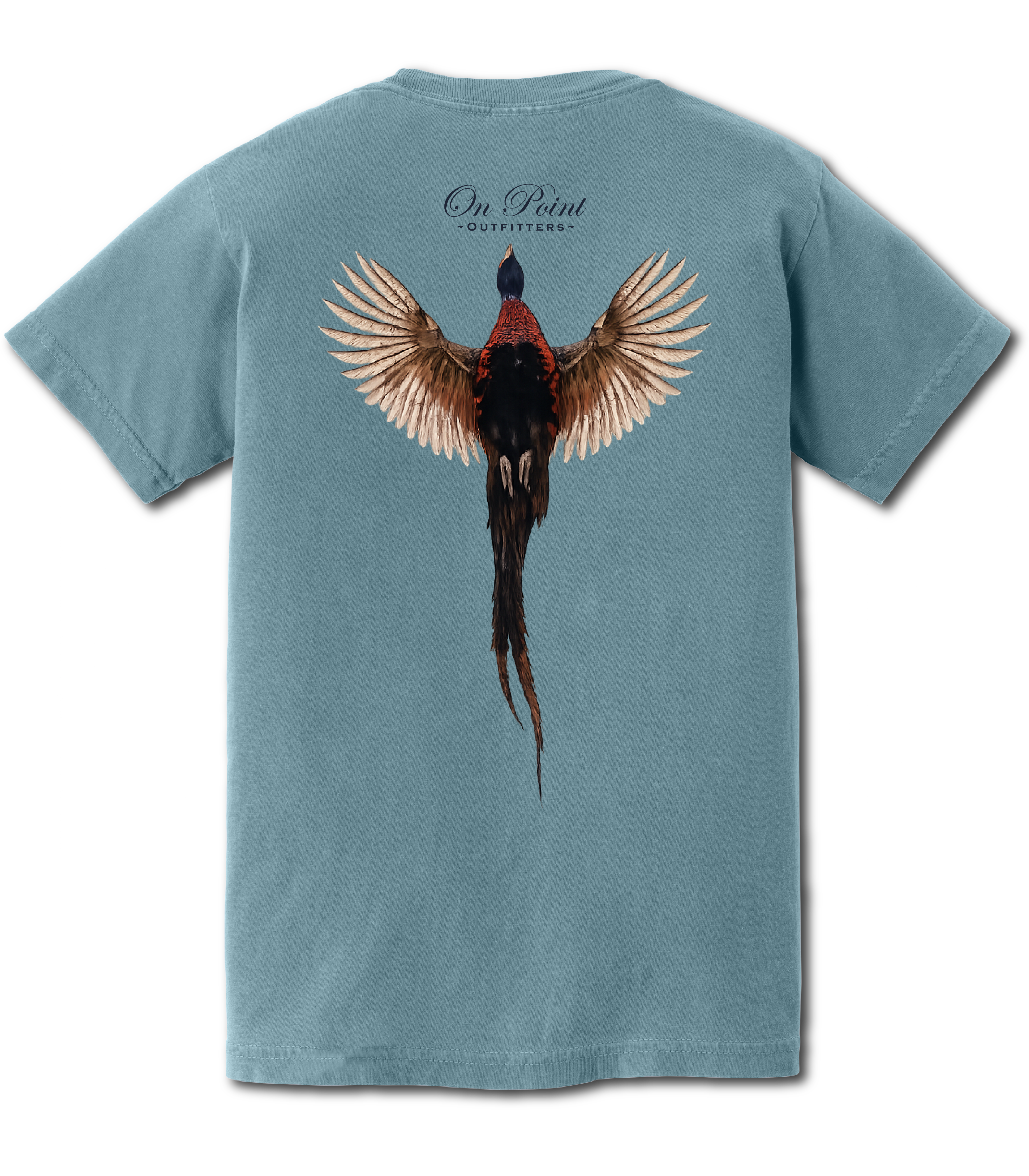 Flight Youth T-Shirt