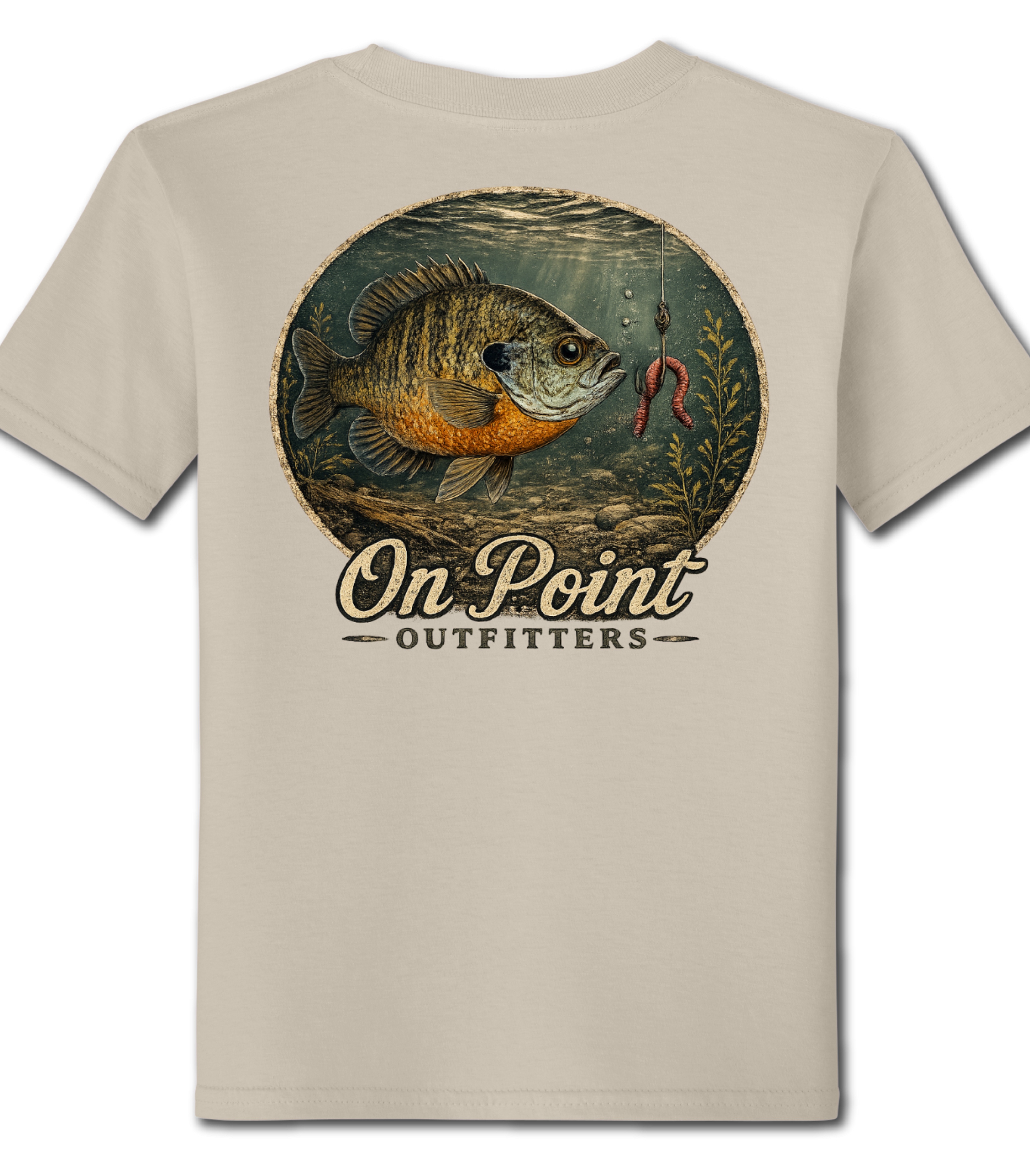 Bluegill Youth T-Shirt