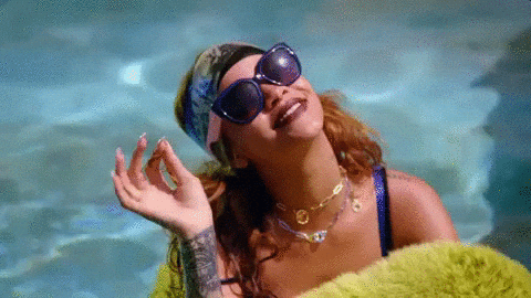 Music Video Hello GIF.gif