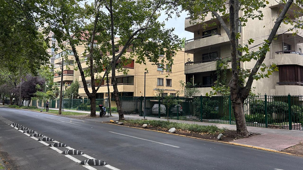 Miniatura: Conectado, remodelado, seguro y con E y B
