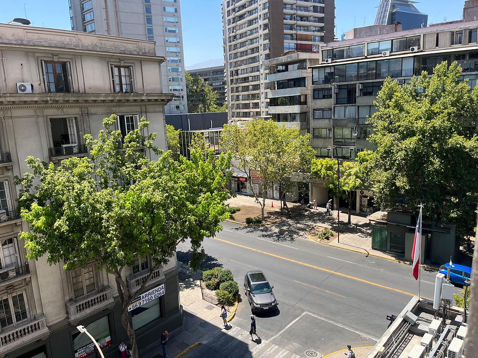 Miniatura: Invierte, Vive o trabaja en el corazón de Providencia