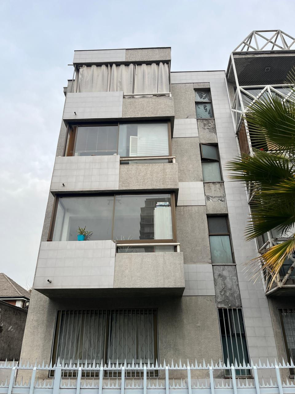 Miniatura: Remodelado, renta corta y fija, Carlos Antunez/Suecia
