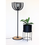 Thumbnail: Mudziira Floor Lamp - Timber Base