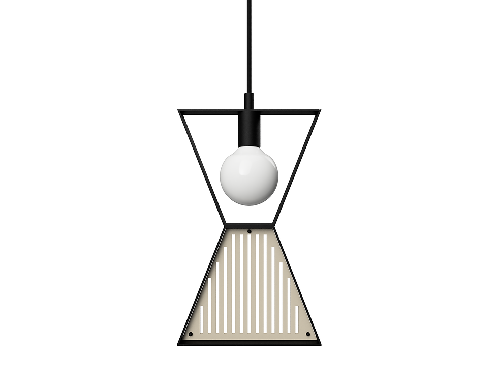 Thumbnail: Ntando Pendant Light