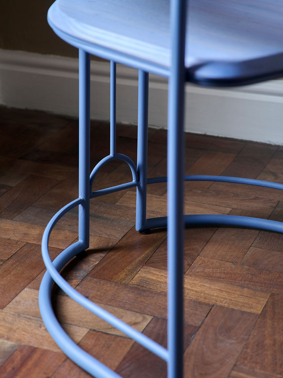Thumbnail: Fula Chair