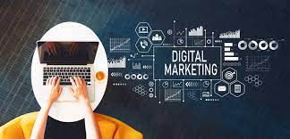 Digital Marketing Company in US