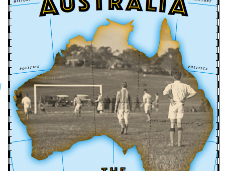Lessons from football history to 1949