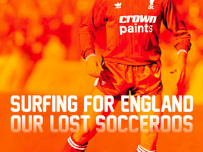 Tony Dorigo – the beginning of the Aussie connection with Leeds United