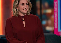 Heather is a Board member of Football Australia, CEO of Taekwondo Australia, a 130-game veteran of the Matildas, and a commentator and analyst with Optus Sport.