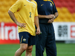 Farewell Pim Verbeek