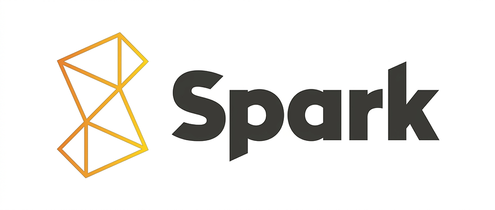 Spark Client Logo
