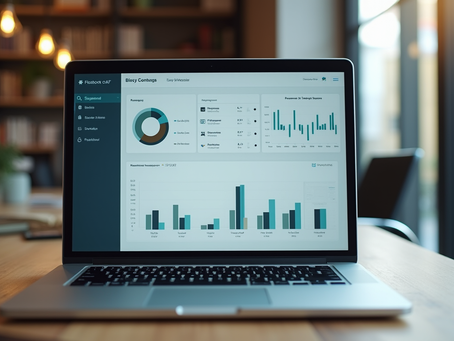 Understanding Computerized Tax Processing for Businesses