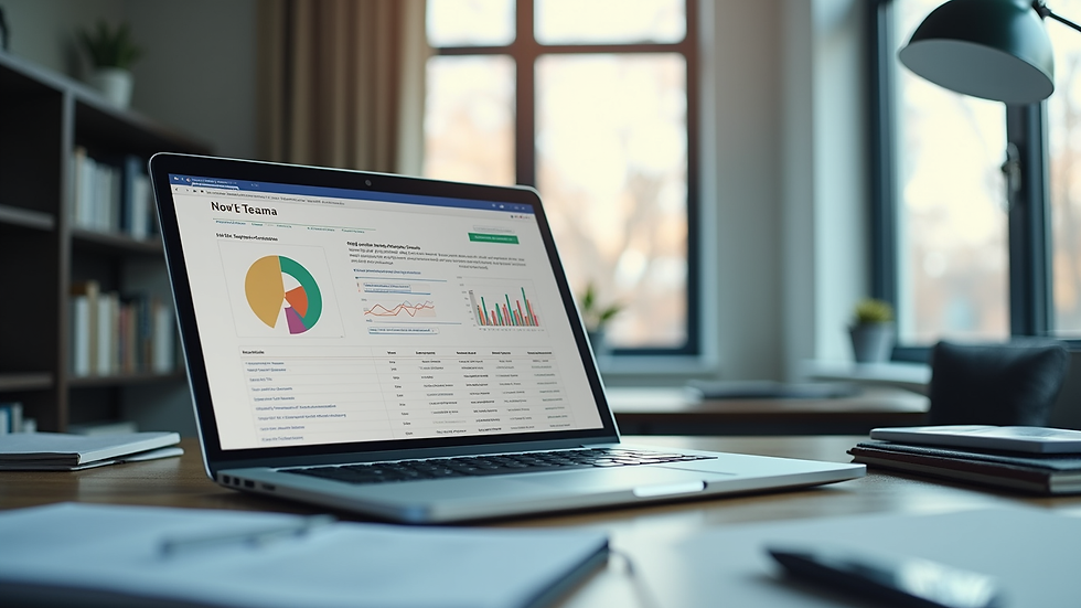 Innovations in C E Computerized Tax Solutions and Computerized Tax Systems