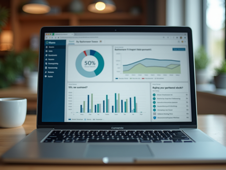Streamlining Taxes with C E Computerized Tax Preparation Services