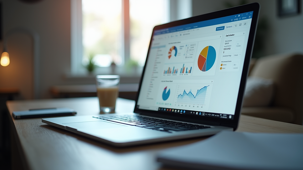 Understanding C E Computerized Tax Systems: Automated Tax Software Insights