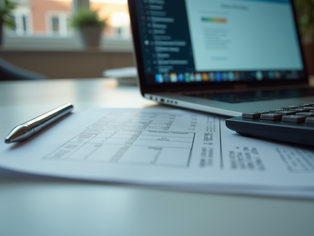 Mastering Corporate Tax Compliance Online: Your Guide to Corporate Tax Compliance Help