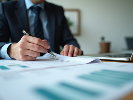 Essential Nonprofit Accounting Solutions for U.S. Organizations