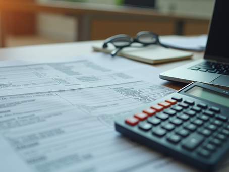 Reliable Corporate Tax Assistance Online: Simplifying Your Tax Journey