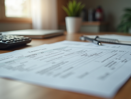 Effective Individual Tax Planning Strategies: Personal Tax Optimization Tips