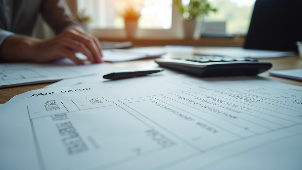 Maximize Your Savings with Personal Tax Strategy Tips