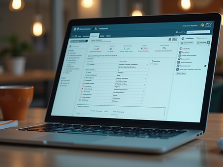 Demystifying Computerized Tax Preparation Tools: Your Guide to Smarter Tax Filing