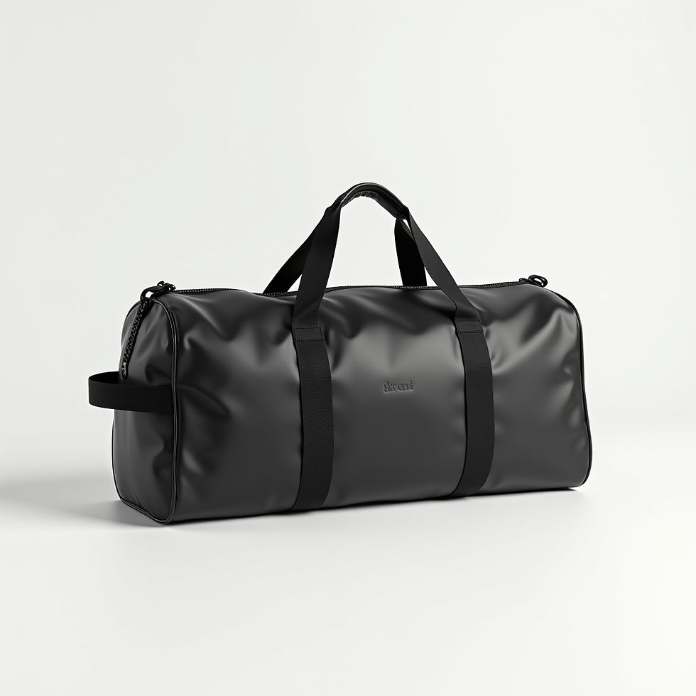Bolso De Entrenamiento