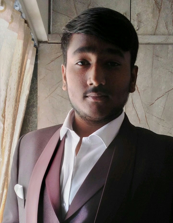 Writer: Jatin Rathod 