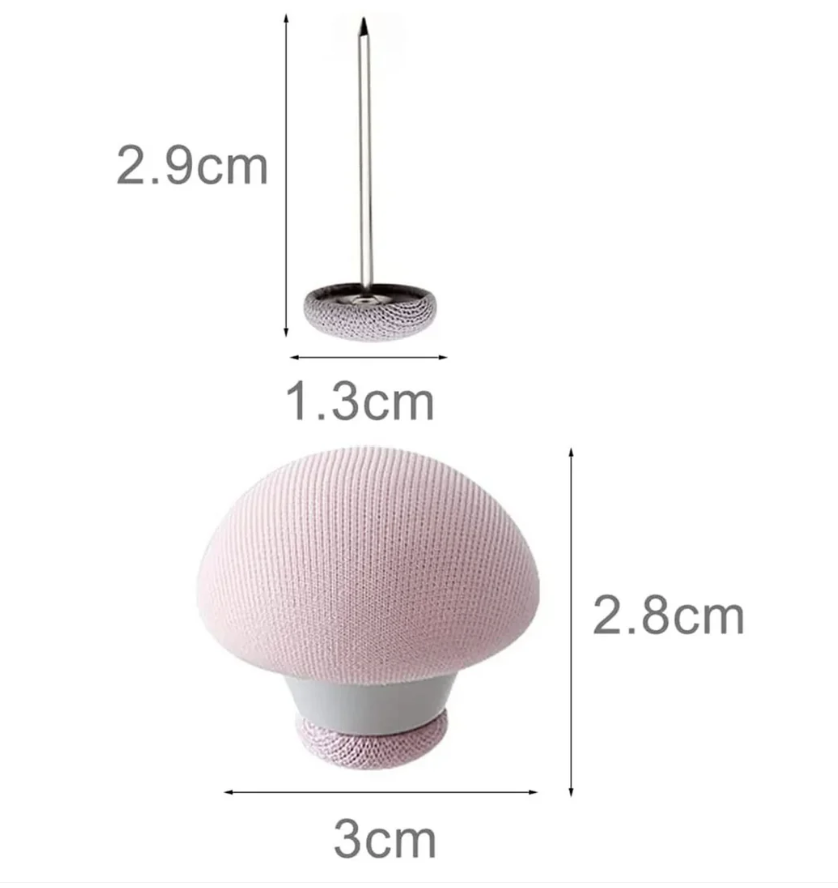 Thumbnail: Soft Duvet Button Clip – No-Sew Comforter & Curtain Holder (1 Pc)
